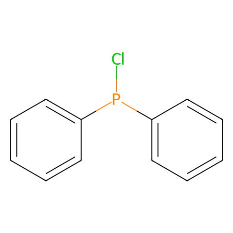 aladdin 阿拉丁 C109472 氯代二苯基膦 1079-66-9 97%