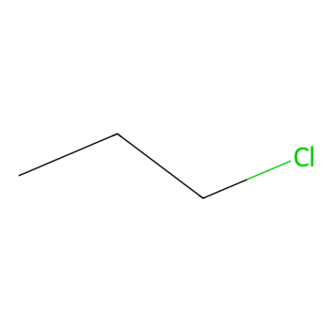 aladdin 阿拉丁 C109186 氯代正丙烷 540-54-5 99%