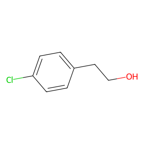 aladdin 阿拉丁 C121856 4-氯苯乙醇 1875-88-3 98%