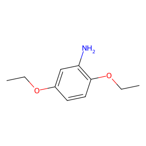 aladdin 阿拉丁 D107760 2,5-二乙氧基苯胺 94-85-9 97%