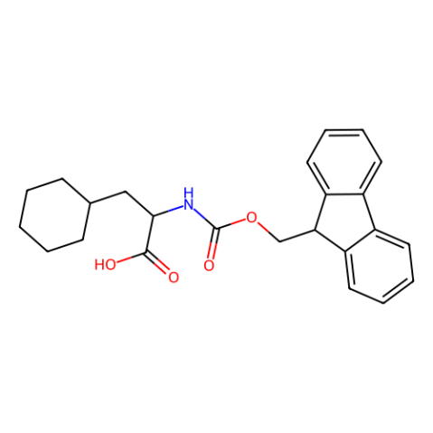 aladdin 阿拉丁 C115874 FMOC-β-环己基-L-丙氨酸 135673-97-1 98%