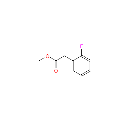 57486-67-6 甲基2-氟苯乙酸
