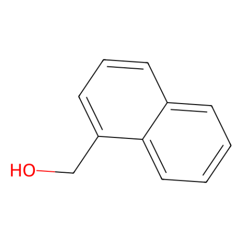 aladdin 阿拉丁 N102029 1-萘甲醇 4780-79-4 98%