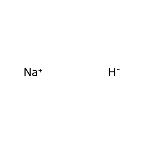 aladdin 阿拉丁 S110860 氢化钠 7646-69-7 60% dispersion in mineral oil