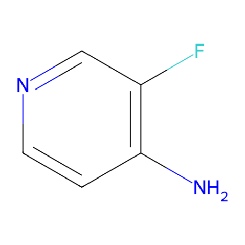 aladdin 阿拉丁 A119629 4-氨基-3-氟吡啶 2247-88-3 97%