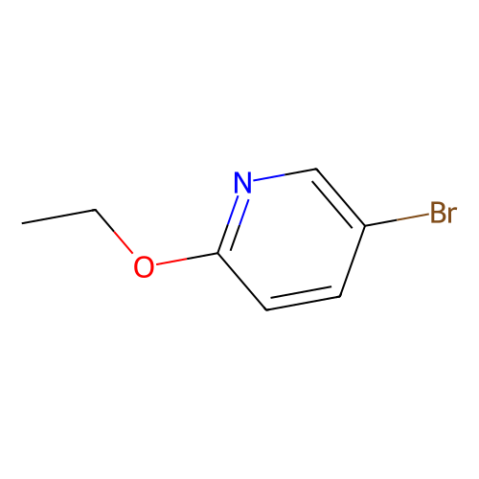 aladdin 阿拉丁 B122972 5-溴-2-乙氧基吡啶 55849-30-4 98%