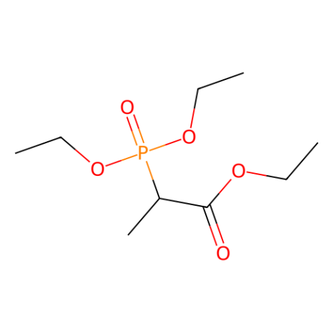 aladdin 阿拉丁 T107266 三乙基二磷酸酯 3699-66-9 97%