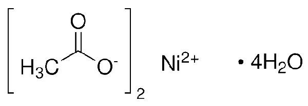 aladdin 阿拉丁 N112914 乙酸镍(II)四水合物 6018-89-9 AR,99.0%