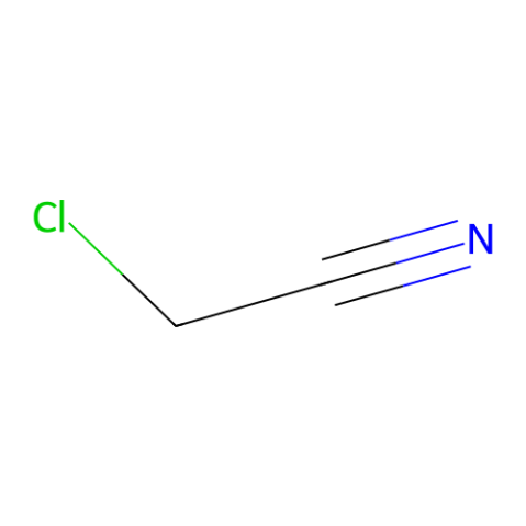 aladdin 阿拉丁 C107567 氯乙腈 107-14-2 98%