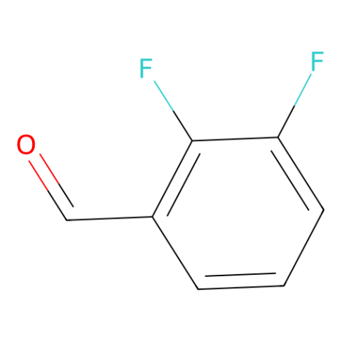 aladdin 阿拉丁 D120651 2,3-二氟苯甲醛 2646-91-5 98%