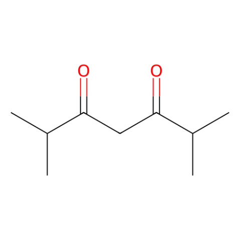 aladdin 阿拉丁 D121531 2,6-二甲基-3,5-庚二酮 18362-64-6 98%