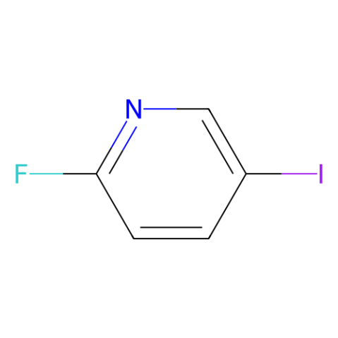 aladdin 阿拉丁 F119657 2-氟-5-碘吡啶 171197-80-1 98%