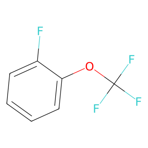 aladdin 阿拉丁 F120770 1-氟-2-(三氟甲氧基)苯 2106-18-5 98%