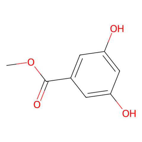 aladdin 阿拉丁 M103567 3,5-二羟基苯甲酸甲酯 2150-44-9 98%