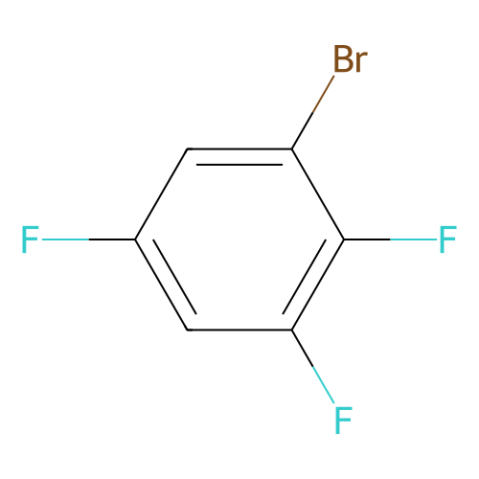 aladdin 阿拉丁 B122641 1-溴-2,3,5-三氟苯 133739-70-5 98%