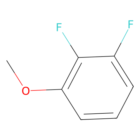 aladdin 阿拉丁 D115511 2,3-二氟苯甲醚 134364-69-5 97%