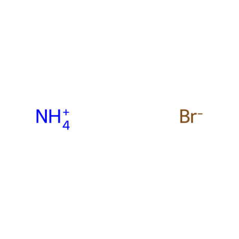 aladdin 阿拉丁 A103685 溴化铵 12124-97-9 AR,99.0%