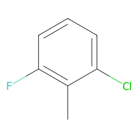 aladdin 阿拉丁 C120756 2-氯-6-氟甲苯 443-83-4 98%