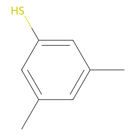 aladdin 阿拉丁 D101802 3，5-二甲基苯硫酚 38360-81-5 97%