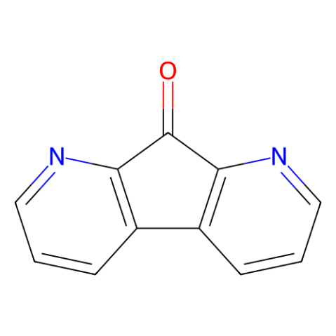 aladdin 阿拉丁 D105648 1,8-二氮-9-芴酮 54078-29-4 99%
