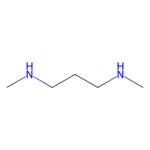 aladdin 阿拉丁 D124206 N,N′-二甲基-1,3-丙二胺 111-33-1 >97.0%(GC)