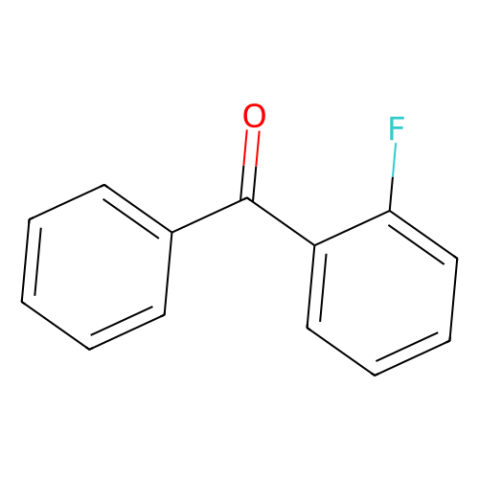 aladdin 阿拉丁 F122011 2-氟二苯甲酮 342-24-5 98%