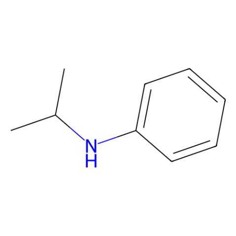 aladdin 阿拉丁 I101922 N-异丙基苯胺 768-52-5 99%