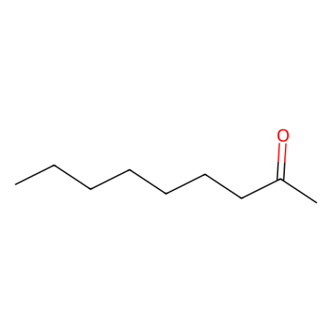 aladdin 阿拉丁 N105585 2-壬酮 821-55-6 99%