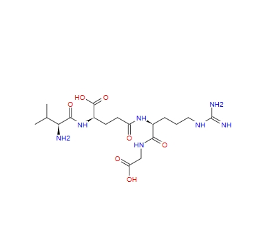 Ginseng Tetrapeptide 178553-95-2