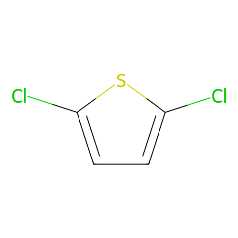aladdin 阿拉丁 D101617 2,5-二氯噻吩 3172-52-9 98%
