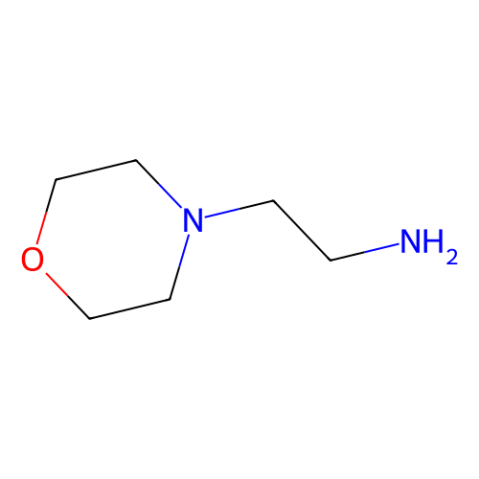 aladdin 阿拉丁 M108995 4-(2-氨乙基)吗啉 2038-03-1 98%