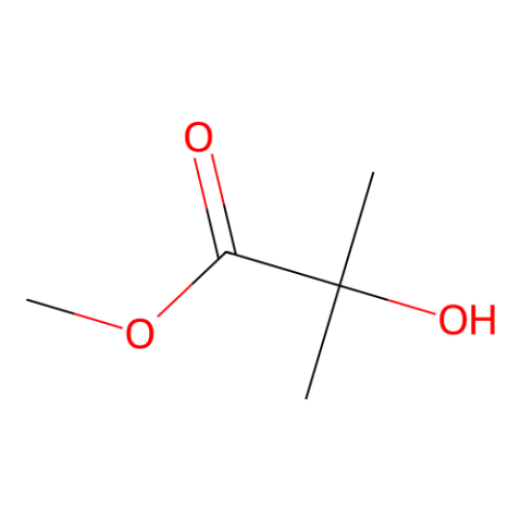aladdin 阿拉丁 M100572 α-羟基异丁酸甲酯 2110-78-3 98%