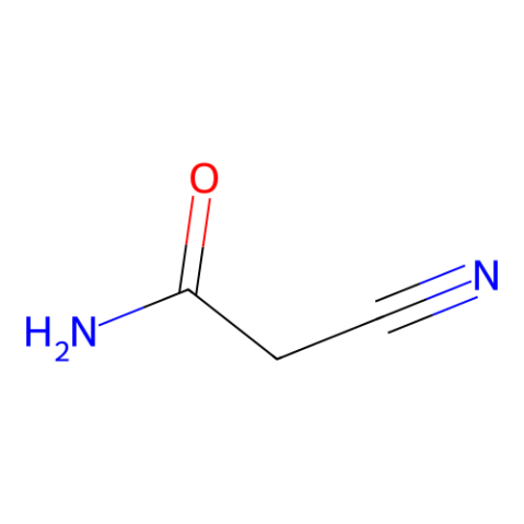 aladdin 阿拉丁 C101310 氰乙酰胺 107-91-5 98%