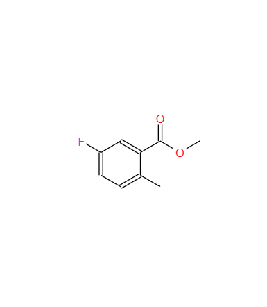175278-29-2 5-氟-2-甲基苯甲酸甲酯