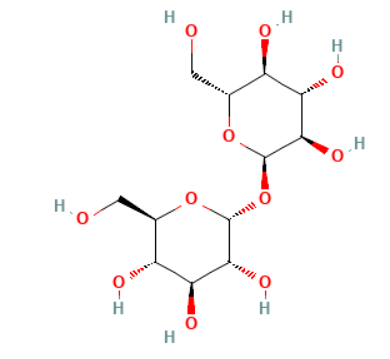 aladdin 阿拉丁 D110019 D-海藻糖,无水 99-20-7 99%
