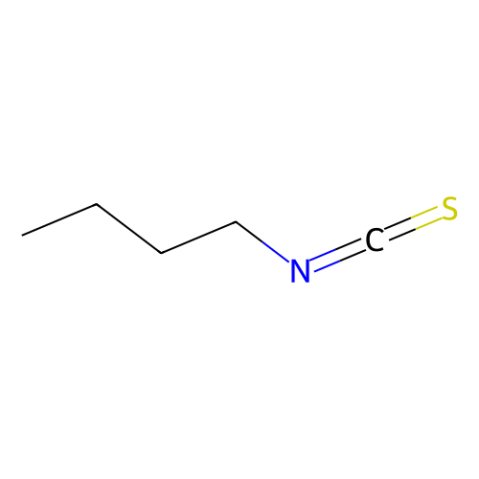 aladdin 阿拉丁 B111865 异硫氰酸丁酯 592-82-5 98%