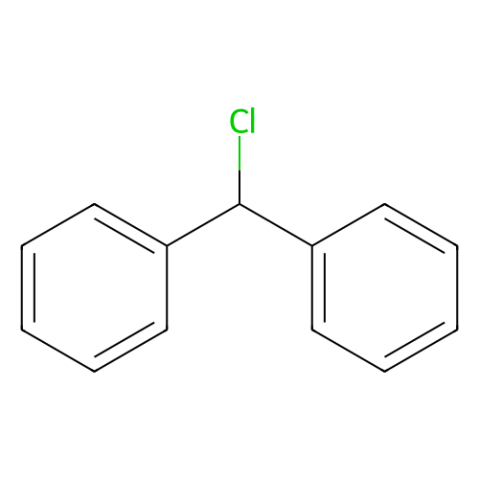aladdin 阿拉丁 C103216 二苯氯甲烷 90-99-3 97%