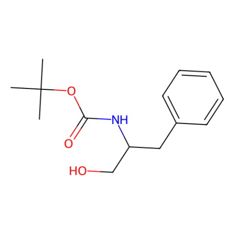 aladdin 阿拉丁 B117141 N-Boc-D-苯丙氨醇 106454-69-7 98%