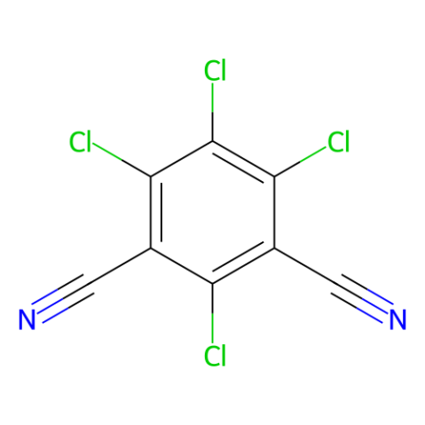aladdin 阿拉丁 C109892 四氯间苯二氰 1897-45-6 98%