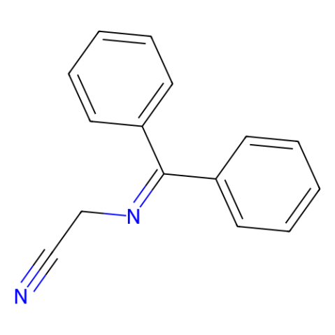 aladdin 阿拉丁 D102432 二苯亚甲基氨基乙腈 70591-20-7 >98.0%(GC)