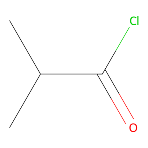 aladdin 阿拉丁 I107549 异丁酰氯 79-30-1 98%