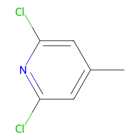 aladdin 阿拉丁 D133693 2,6-二氯-4-甲基吡啶 39621-00-6 95%