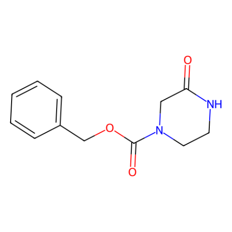 aladdin 阿拉丁 I136473 1-Cbz-3-哌嗪酮 78818-15-2 >98.0%(HPLC)