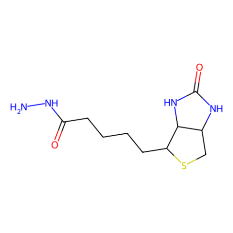 aladdin 阿拉丁 B122221 生物素酰肼 66640-86-6 98%