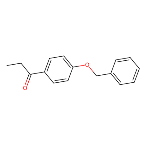 aladdin 阿拉丁 B133711 4'-(苄氧基)苯乙酮 4495-66-3 98%