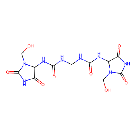 aladdin 阿拉丁 I133416 咪唑烷基脲 39236-46-9 98%