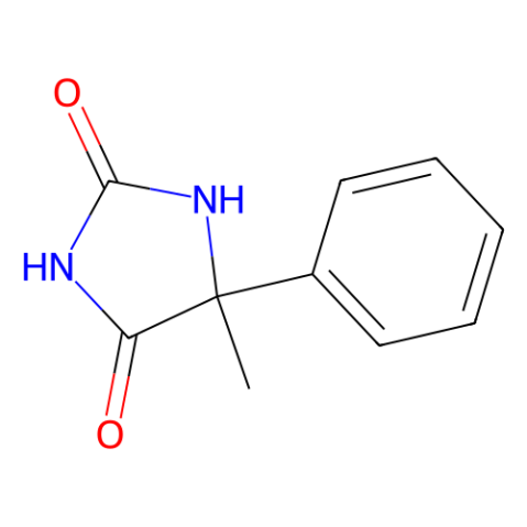 aladdin 阿拉丁 W135262 5-甲基-5-苯基乙内酰脲 6843-49-8 99%