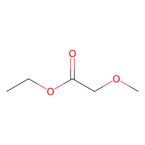 aladdin 阿拉丁 E136304 甲氧基乙酸乙酯 3938-96-3 98%