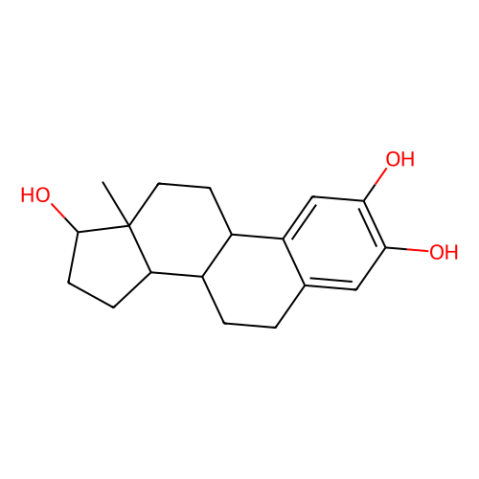 aladdin 阿拉丁 H133672 2-羟基-17β-雌二醇 362-05-0 95%