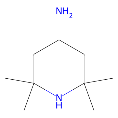 aladdin 阿拉丁 A151605 4-氨基-2,2,6,6-四甲基哌啶 36768-62-4 >98.0%(GC)